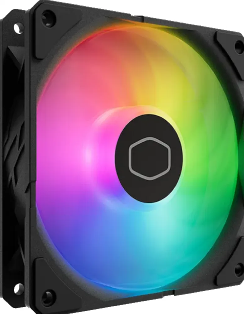 SickleFlow Edge 120 ARGB - Ventilator by Cooler Master – cover