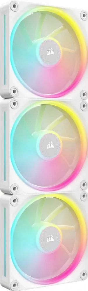 iCUE LINK LX120 RGB White - Ventilator by Corsair – cover