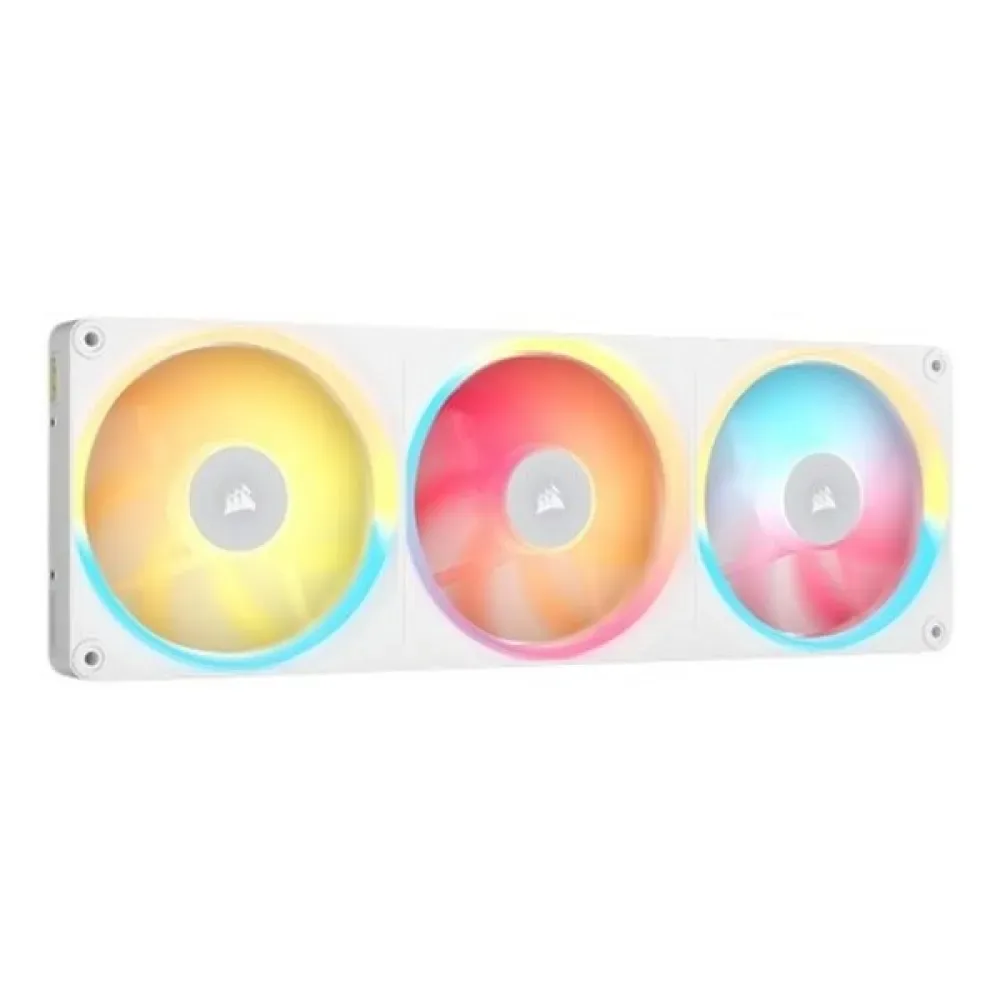 Icue Link Lx360-r Rgb Ventilator 360 Mm van Corsair – cover