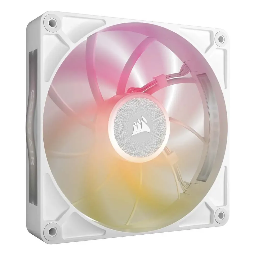 Ventilateur Icue Link Rx140 Max Rgb de Corsair – jaquette
