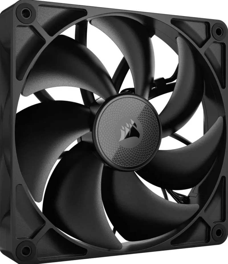 iCUE LINK RX140 PWM Fan Single Fan Expansion - Ventilator by Corsair – cover