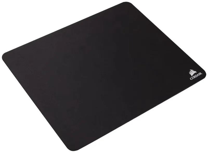 Mauspad MM100 de Corsair, Noir – jaquette