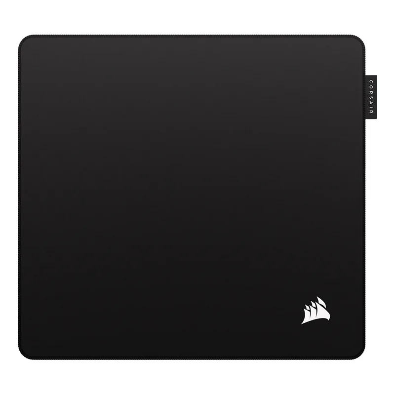 MM PRO M, Black, 930 Mm X 400 Mm X 5 Mm by Corsair – cover