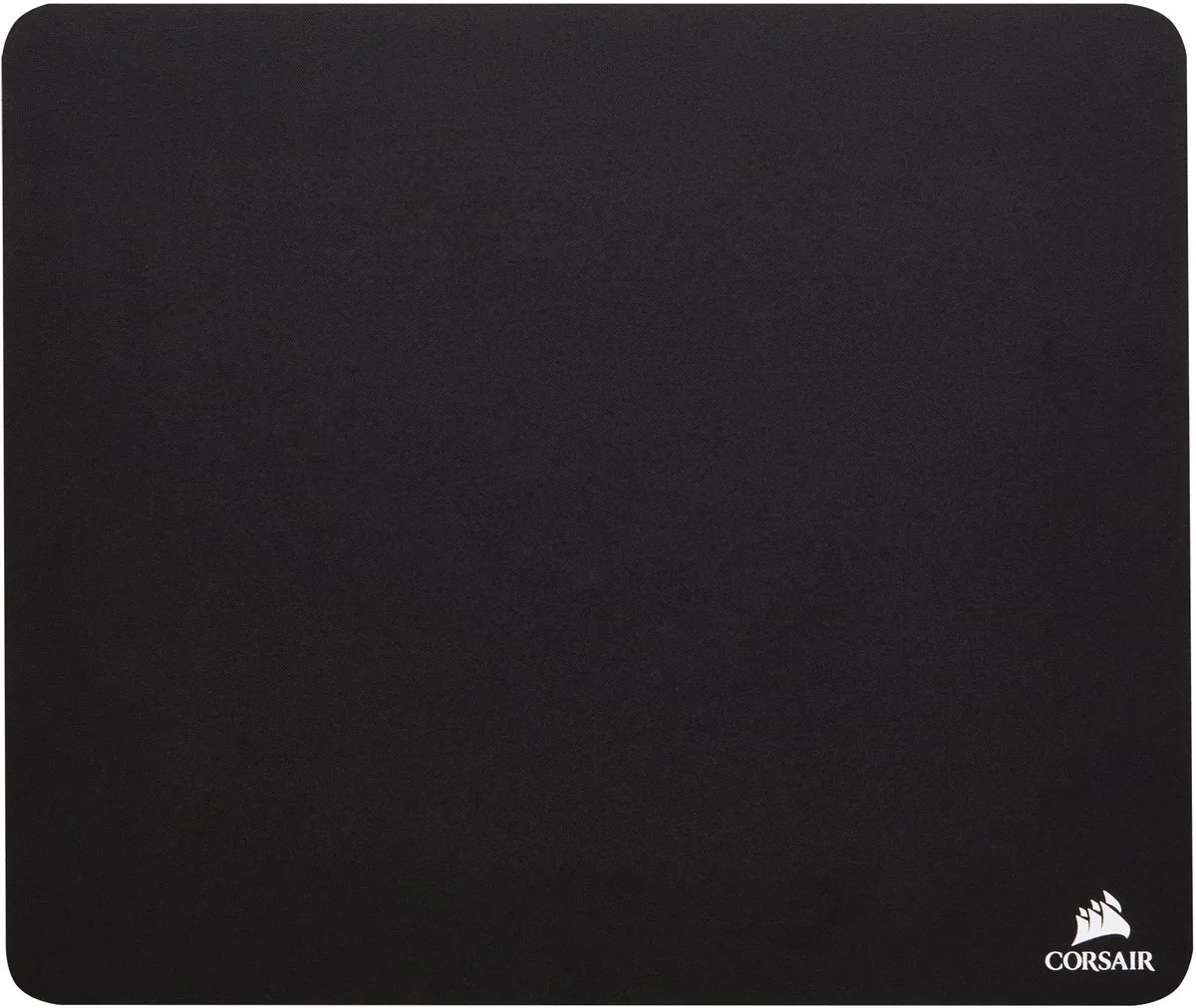 MM100 - Small - Gaming Muismat fra Corsair, Sort – cover