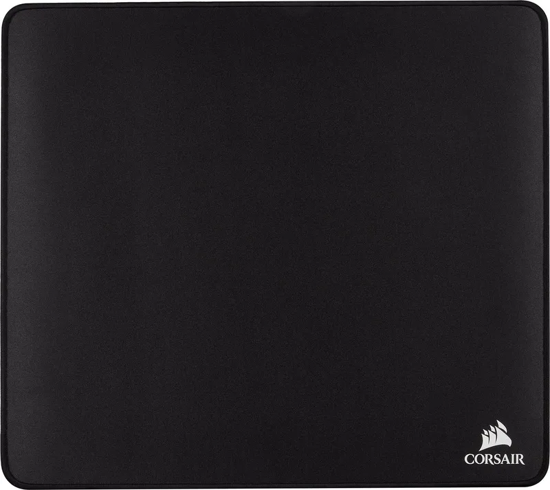 MM350 Premium Anti-Fray Cloth XL Gaming Muismat van Corsair, Zwart – cover