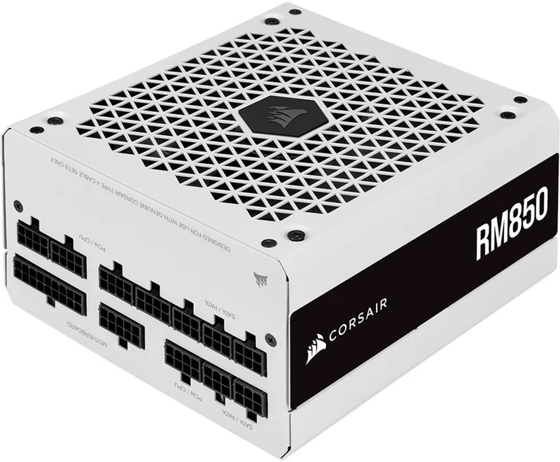 Power supply Corsair RPS0120 850 W by Corsair – cover
