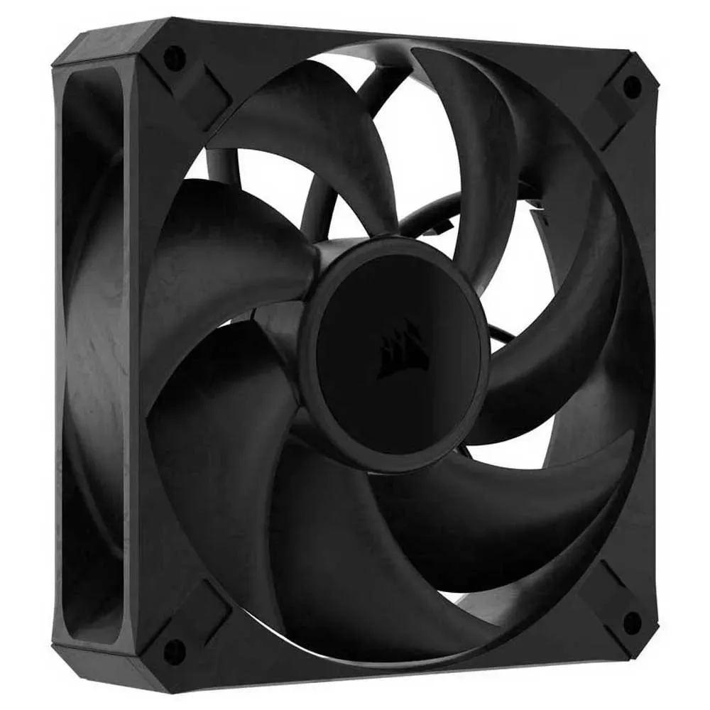 Pwm Rs120 Max 120 mm Ventilator van Corsair – cover