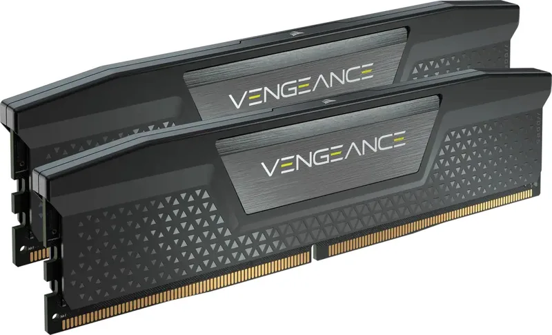 RAM Memory Corsair CMK32GX5M2B6400C32 cl32 32 GB by Corsair – cover