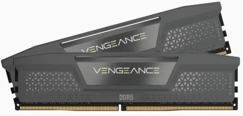 RAM Memory Corsair CMK32GX5M2D6000Z36 32 GB DDR5 by Corsair – cover
