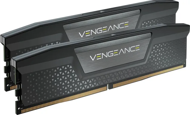 RAM Memory Corsair CMK64GX5M2B6400C32 cl32 64 GB