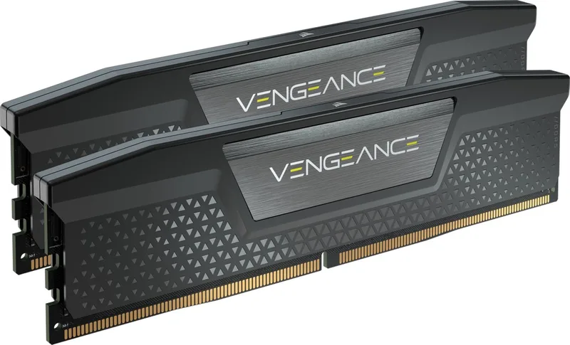 RAM Memory Corsair CMK64GX5M2B6400C32 cl32 64 GB van Corsair – cover