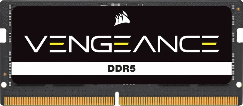 RAM Memory Corsair CMSX16GX5M1A4800C40 CL40 by Corsair – cover