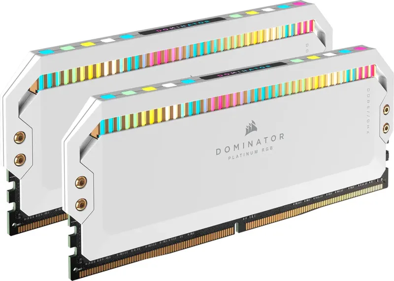 RAM Memory Corsair CMT64GX5M2B5600C40W 64 GB DDR5 by Corsair – cover