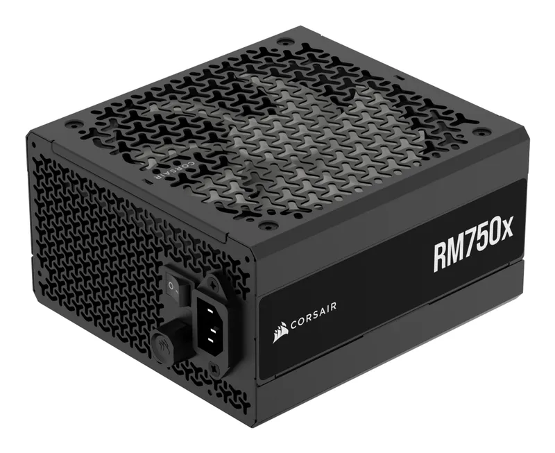 RM750x 2024 - Voeding by Corsair – cover