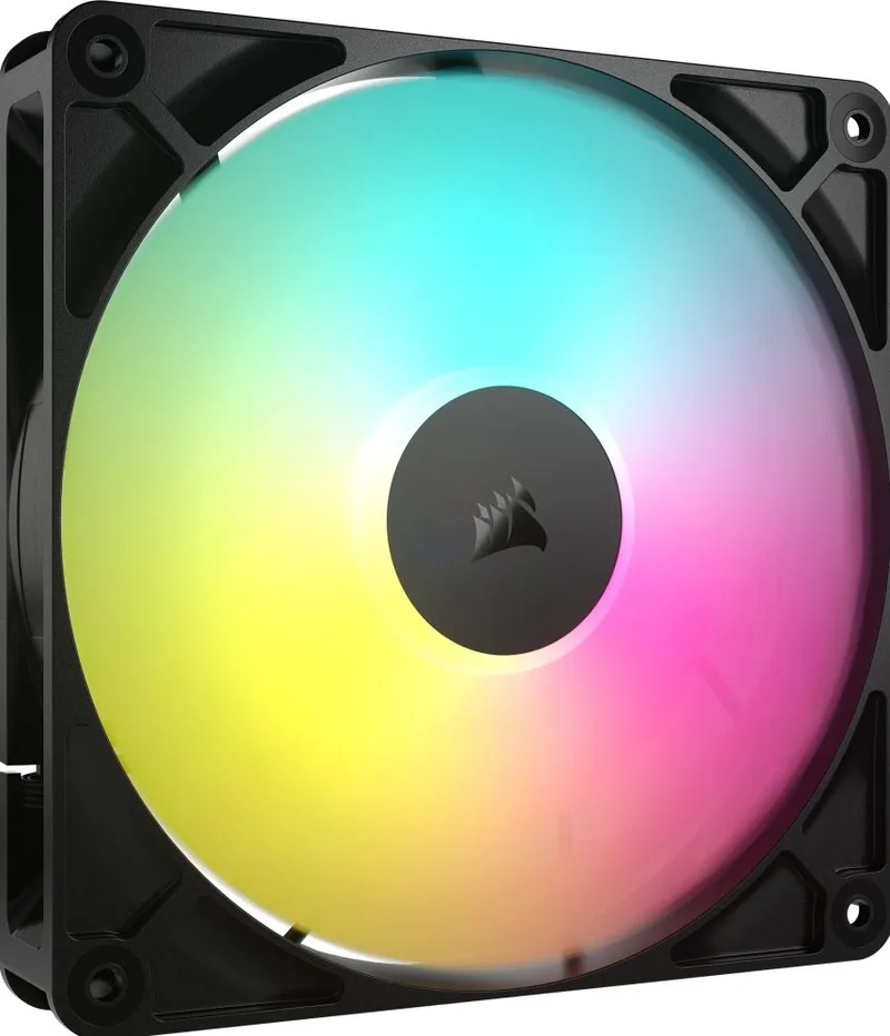 RS140 ARGB 140mm PWM Fan - Ventilator by Corsair – cover
