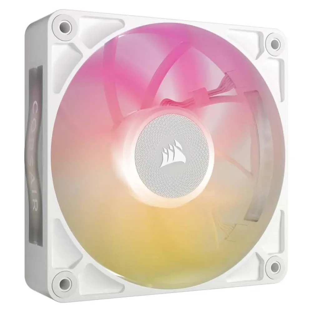 Rx120 Icue Link Max Rgb 120 Mm Ventilator by Corsair – cover