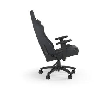 TC100 - Relaxed Gaming Stoel - Stoffen - Zwart/Grijs van Corsair, Grijs – cover 5 van 5