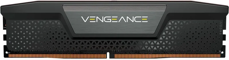 Vengeance CMK16GX5M1B5200C40 - 16 GB - 1 x 16 GB - DDR5 - 5200 MHz - 288-pin DIMM de Corsair – jaquette