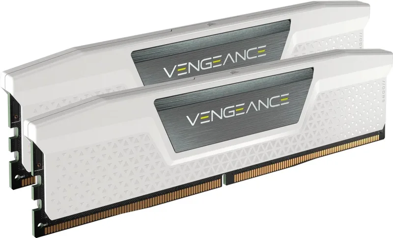 Vengeance DDR5 - Werkgeheugen - 32GB (2x16GB) - 6400MHz - CL32 by Corsair – cover