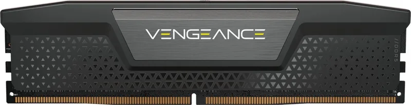 Vengeance geheugenmodule 96 GB 2 x 48 GB DDR5 288-pin DIMM by Corsair – cover
