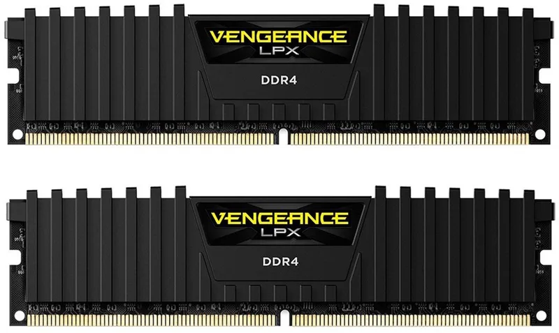 Vengeance LPX 16GB DDR4 2400MHz (2 x 8 GB) van Corsair – cover