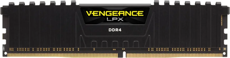 Vengeance LPX 16GB DDR4 2666MHz (2 x 8 GB) van Corsair – cover