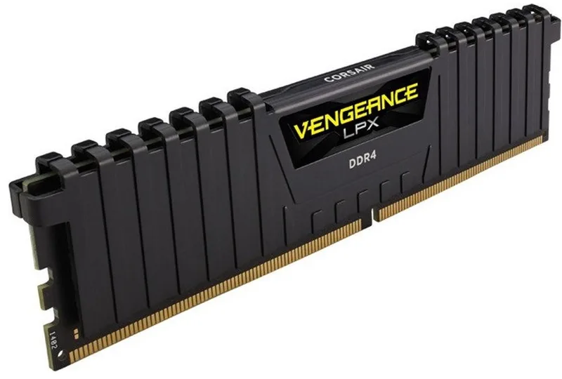 Vengeance LPX 16GB DDR4 3000MHz (1 x 16 GB) by Corsair – cover