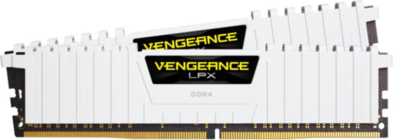 Vengeance LPX 32GB DDR4 2666MHz (2 x 16 GB) by Corsair – cover