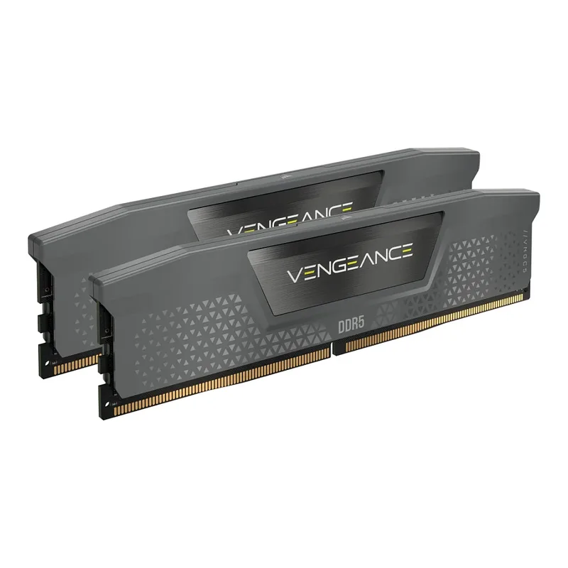 Vengeance memory module van Corsair – cover