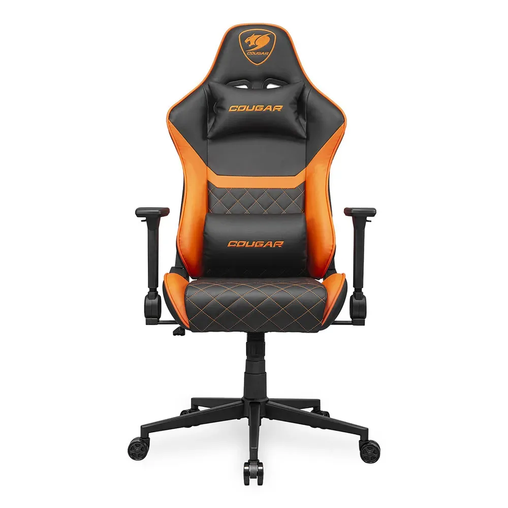 Armor One V2 Gamingstoel van Cougar – cover