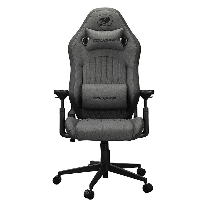 CGR-EPF-ROG van Cougar – cover