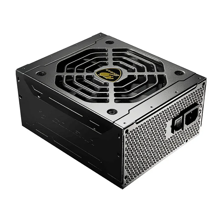 CGR-GEX1050 power supply unit van Cougar – cover