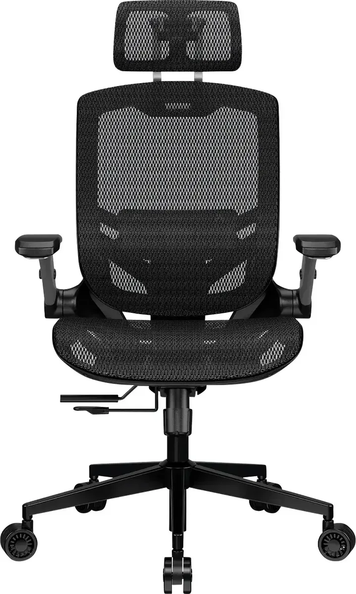 CGR-SPO-BLB Gaming stoel / bureaustoel Meerdere kleuren fra Cougar – cover