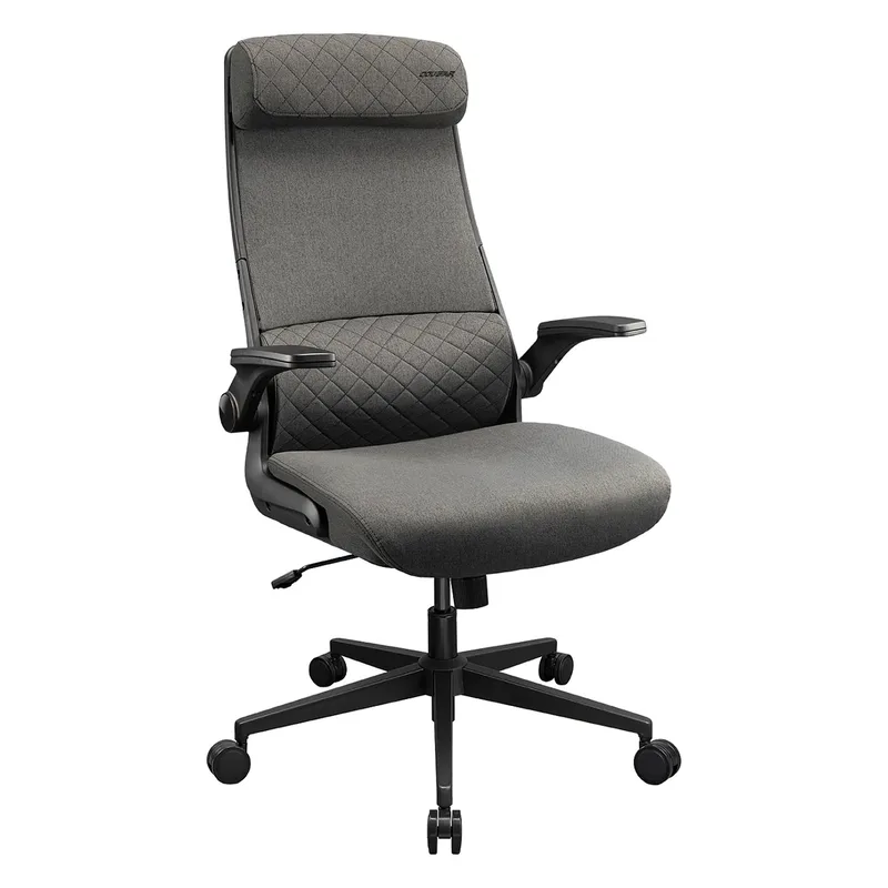 CGR-STD-GRB van Cougar – cover