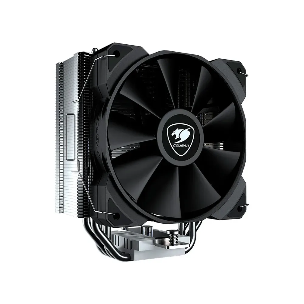 Forza 50 Essential Cpu-ventilator 120 Mm van Cougar – cover