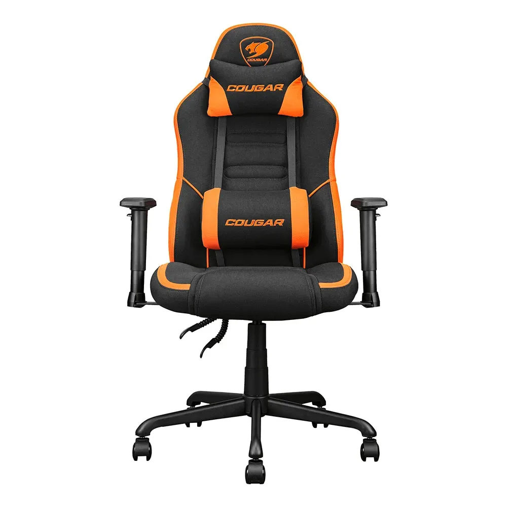 Fusion Sf Gamingstoel by Cougar – cover