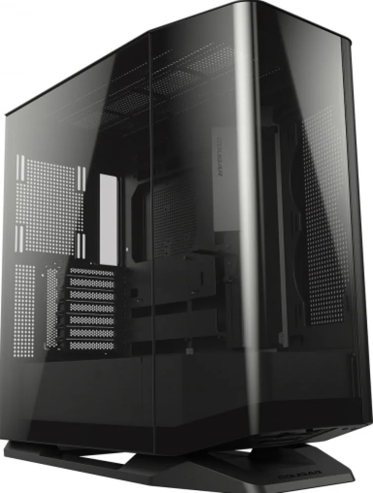 FV270 Black - Mid Tower de Cougar – jaquette