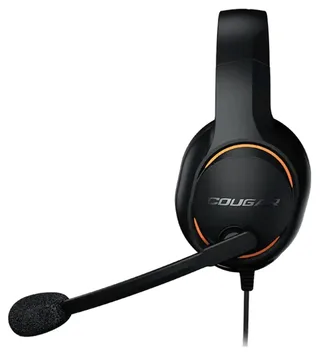 Gaming-Headset Dive, Kabelgebunden by Cougar – cover 2 of 2