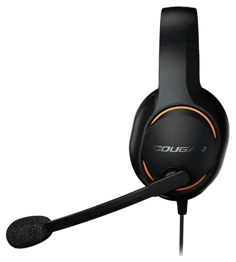 Gaming-Headset Dive, Kabelgebunden by Cougar – cover 2 of 2