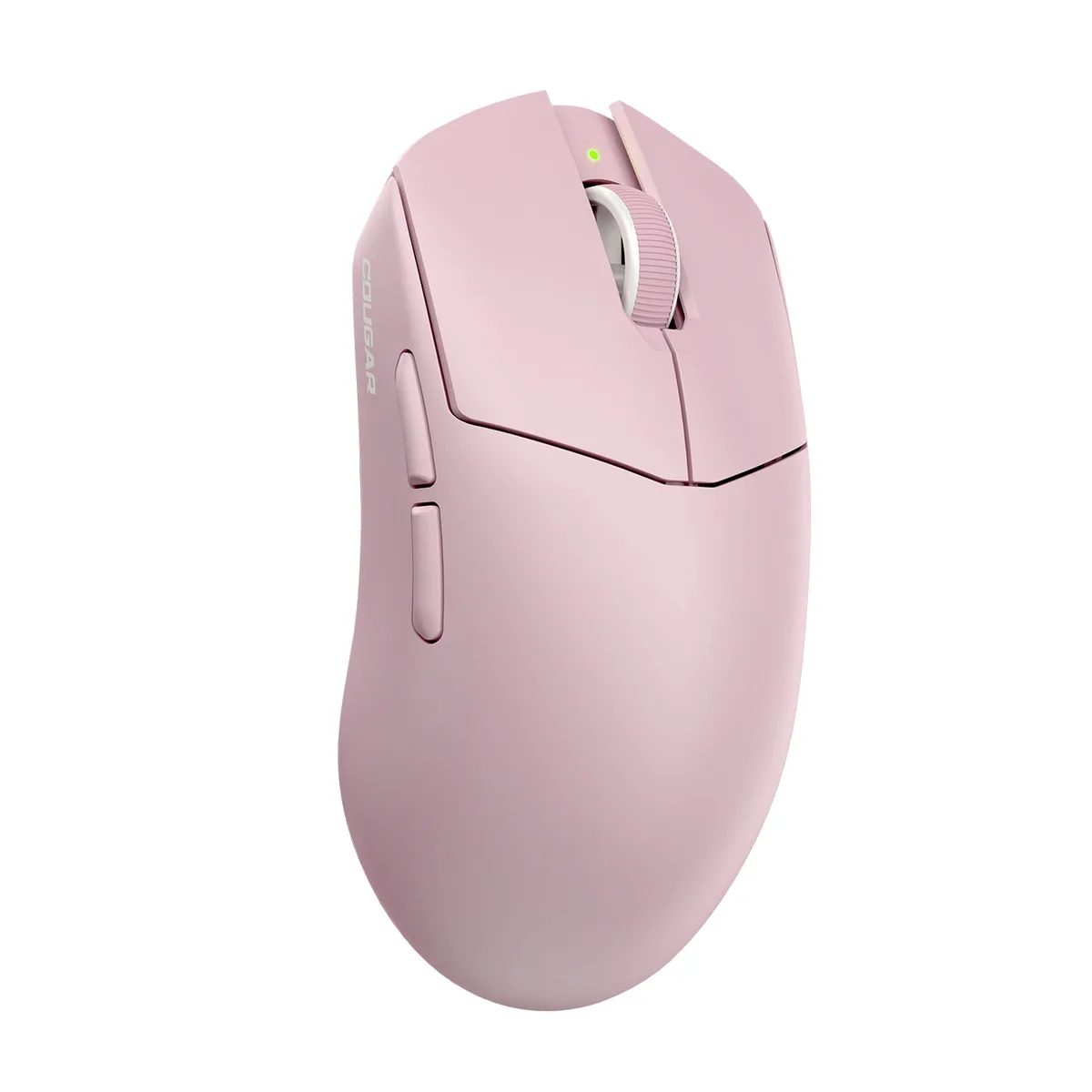 Gaming Maus,Revenger Pro 8K, Wireless, Pink fra Cougar – cover