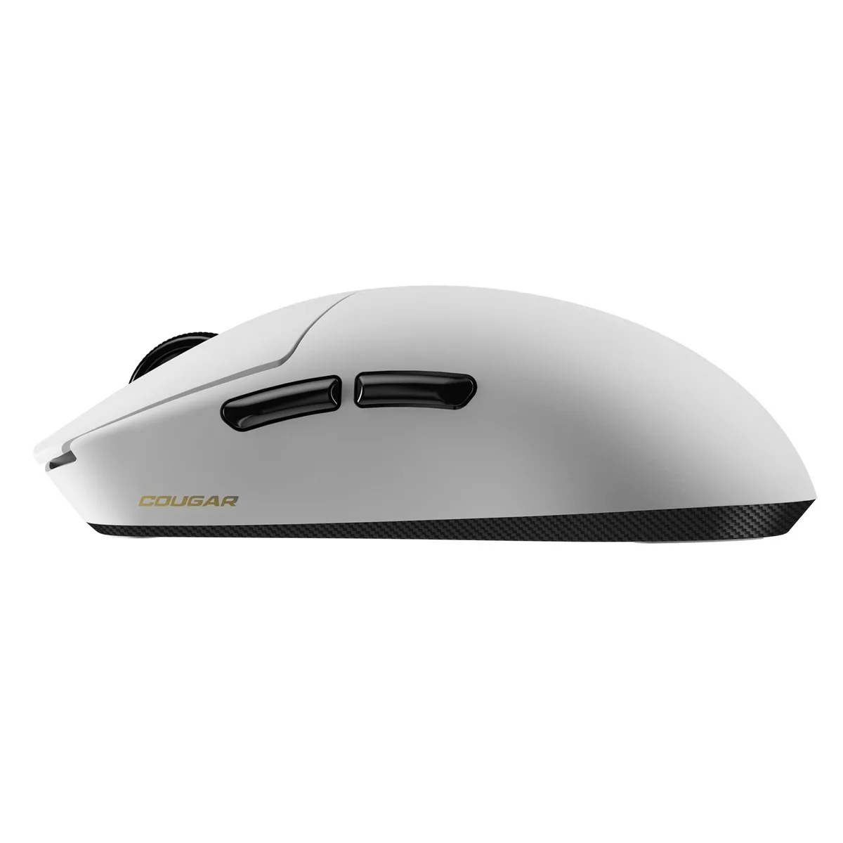 Gaming Maus,Revenger Pro 8K, Wireless, Weiß fra Cougar – cover