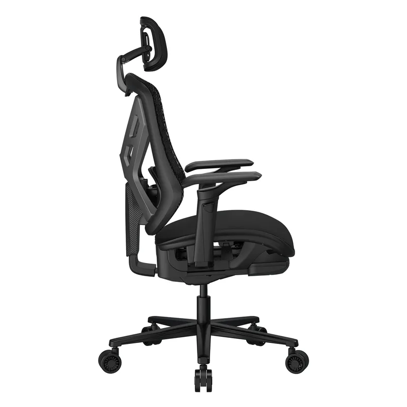 Gaming/Office-Stuhl Speeder NEO, Mesh, Schwarz by Cougar – cover