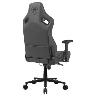Gaming-Stuhl Defensor S Jet Gray F by Cougar – cover 1 of 2