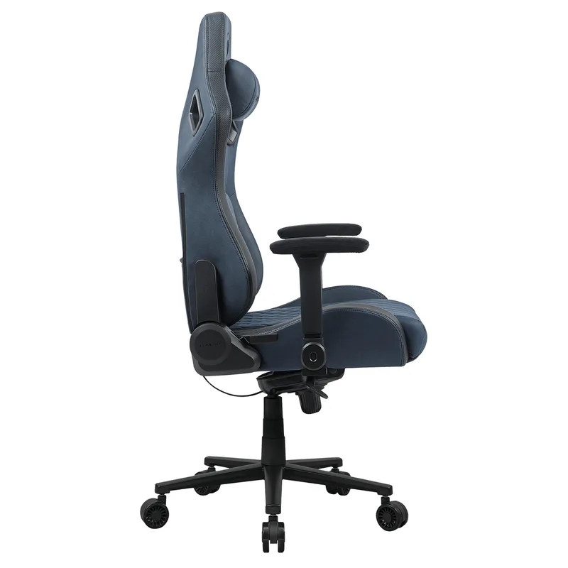 Gaming-Stuhl Defensor S Navy Blue F de Cougar – jaquette
