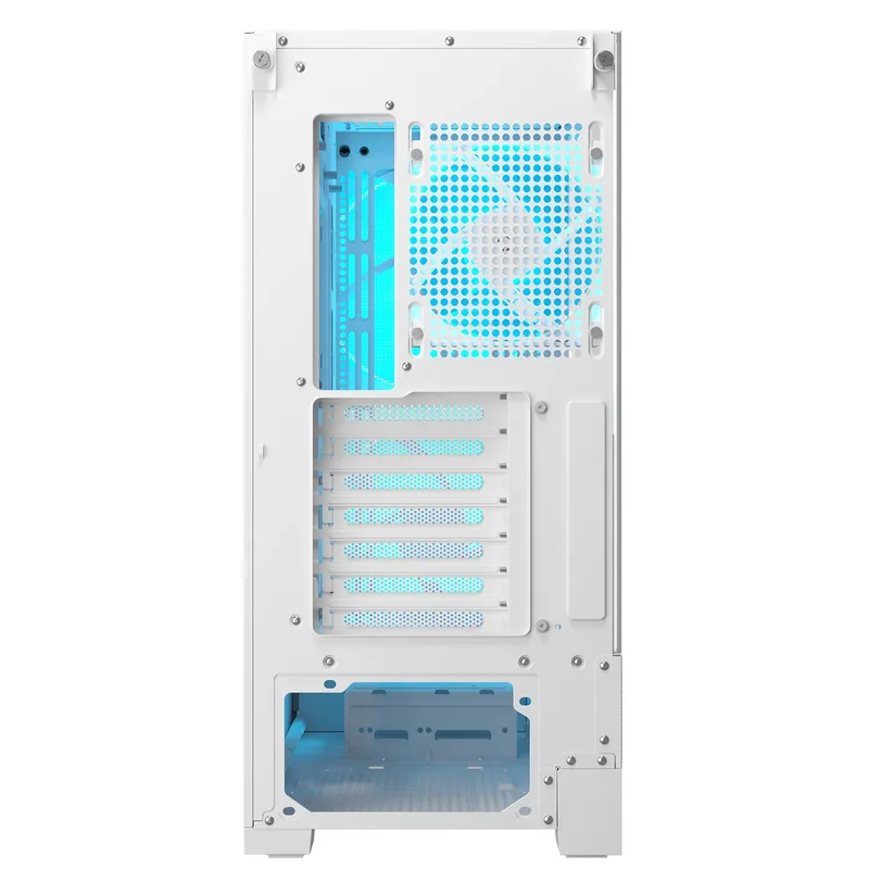 Gehäuse Midi-Tower Airface 180, ARGB, Weiß by Cougar – cover