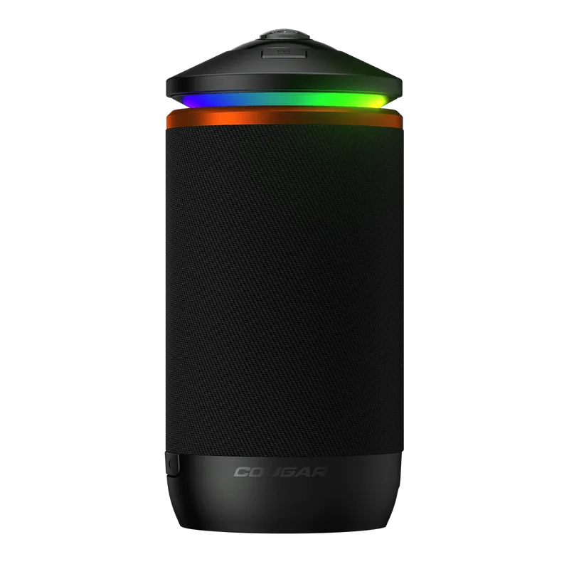 Kamera, CYCLOPS AIO by Cougar – cover