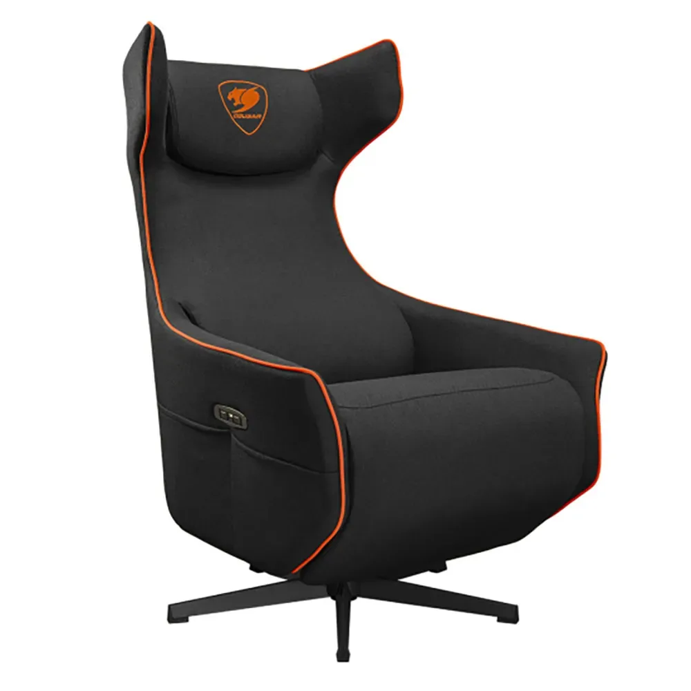 Magus Gamingstoel by Cougar – cover