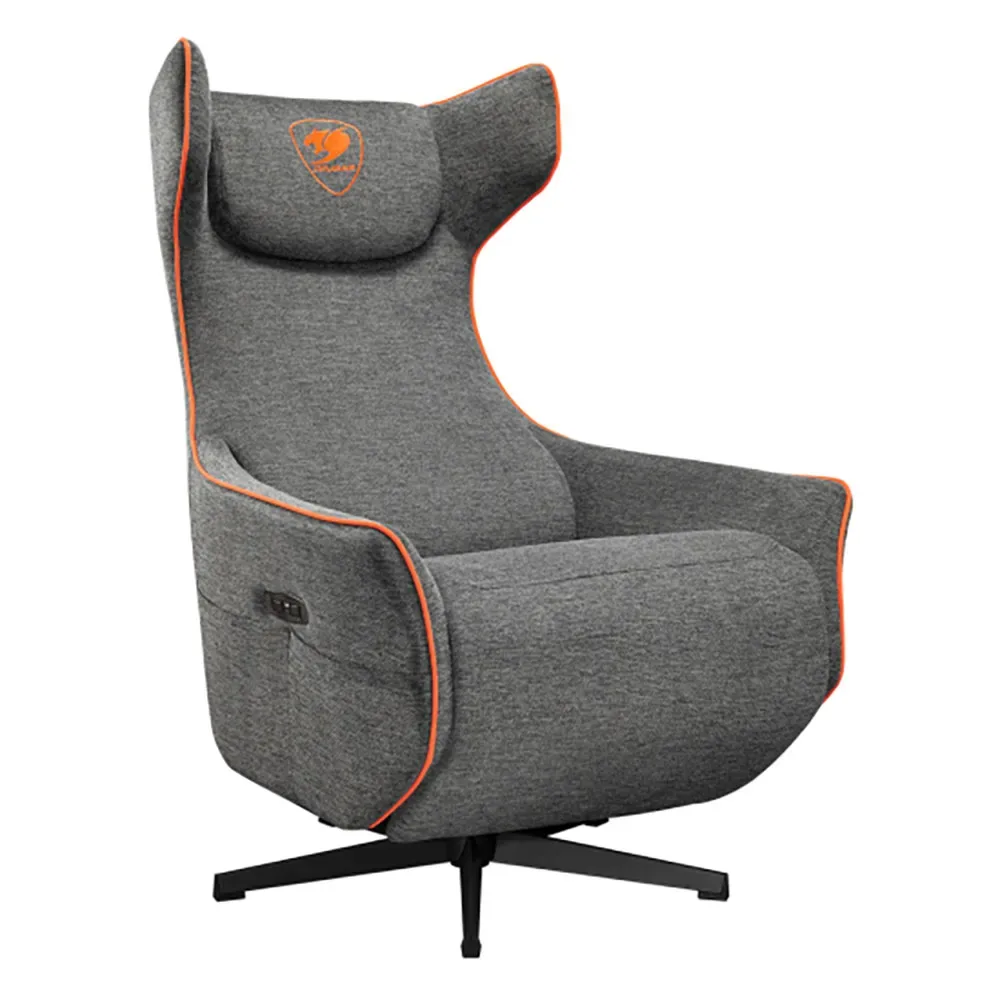 Chaise Gaming Magus de Cougar – jaquette