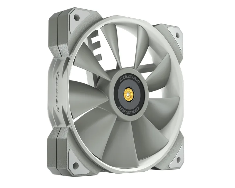 MHP 120 Gray - Ventilator by Cougar – cover