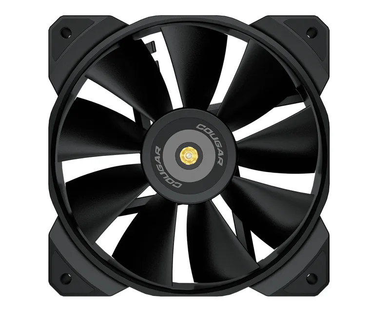 MHP 120 - Ventilator by Cougar – cover